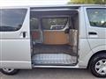 2014 Toyota Hiace Van
