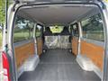 2014 Toyota Hiace Van
