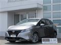 2023 Nissan Note