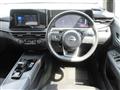 2023 Nissan Note