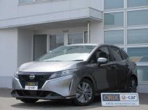2023 Nissan Note