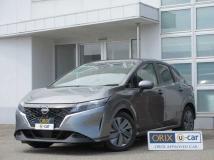 2023 Nissan Note