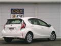 2019 Toyota AQUA