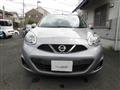 2016 Nissan March