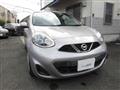 2016 Nissan March