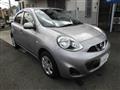 2016 Nissan March