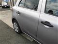2016 Nissan March