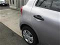 2016 Nissan March