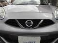 2016 Nissan March