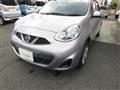 2016 Nissan March
