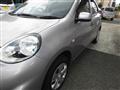 2016 Nissan March