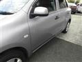 2016 Nissan March
