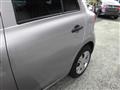 2016 Nissan March