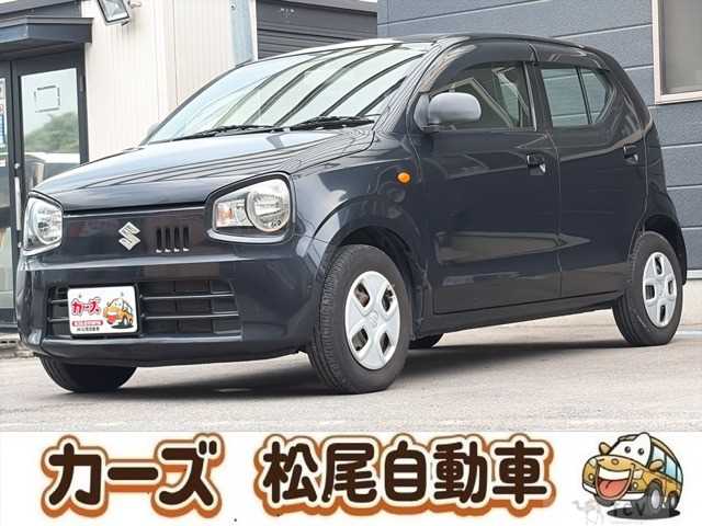 2015 Suzuki Alto