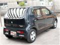 2015 Suzuki Alto