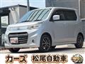 2013 Suzuki Wagon R
