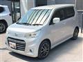 2013 Suzuki Wagon R