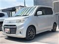 2013 Suzuki Wagon R