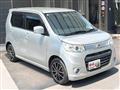 2013 Suzuki Wagon R