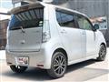 2013 Suzuki Wagon R