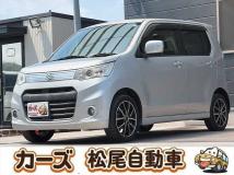 2013 Suzuki Wagon R
