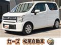 2021 Suzuki Wagon R