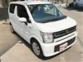 2021 Suzuki Wagon R