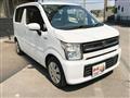 2021 Suzuki Wagon R