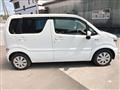 2021 Suzuki Wagon R