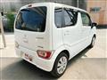 2021 Suzuki Wagon R