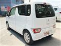 2021 Suzuki Wagon R