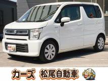 2021 Suzuki Wagon R