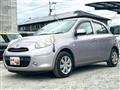 2011 Nissan March