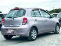 2011 Nissan March