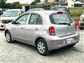 2011 Nissan March
