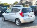 2013 Nissan Note