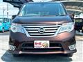 2016 Nissan Serena