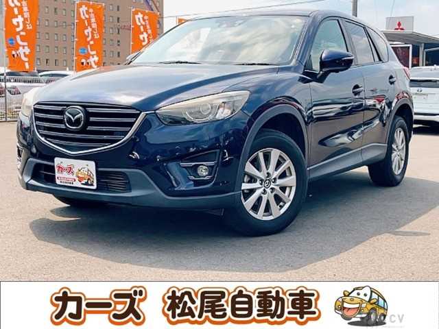 2015 Mazda Mazda Others