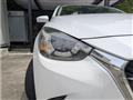 2016 Mazda Demio