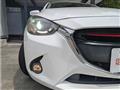 2016 Mazda Demio