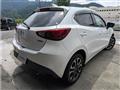 2016 Mazda Demio