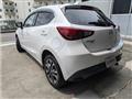 2016 Mazda Demio