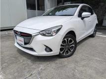 2016 Mazda Demio