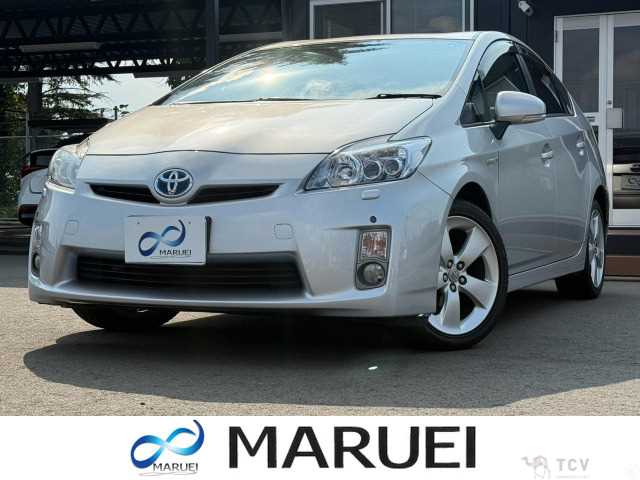 2009 Toyota Prius