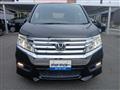 2013 Honda Step WGN