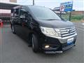 2013 Honda Step WGN