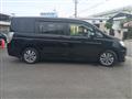 2013 Honda Step WGN