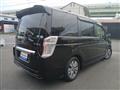 2013 Honda Step WGN