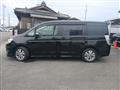 2013 Honda Step WGN