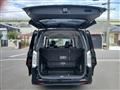 2013 Honda Step WGN